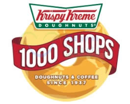 Featured image for (EXPIRED) Krispy Kreme 1,000 Doughnut Giveaway @ Berjaya Times Square 24 Feb 2015