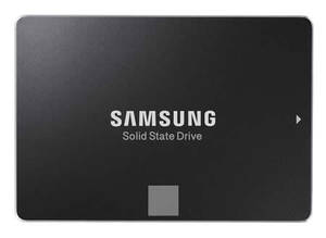 Featured image for (EXPIRED) Samsung 48% Off 250GB 850 EVO SSD Drive From 28 Nov 2015