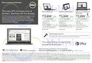 Featured image for (EXPIRED) Dell Inspiron Notebooks Offers 2 – 12 Mar 2015