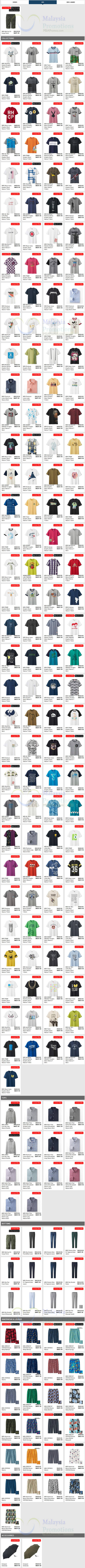 (Est Till 29 Apr) Men Limited Offers