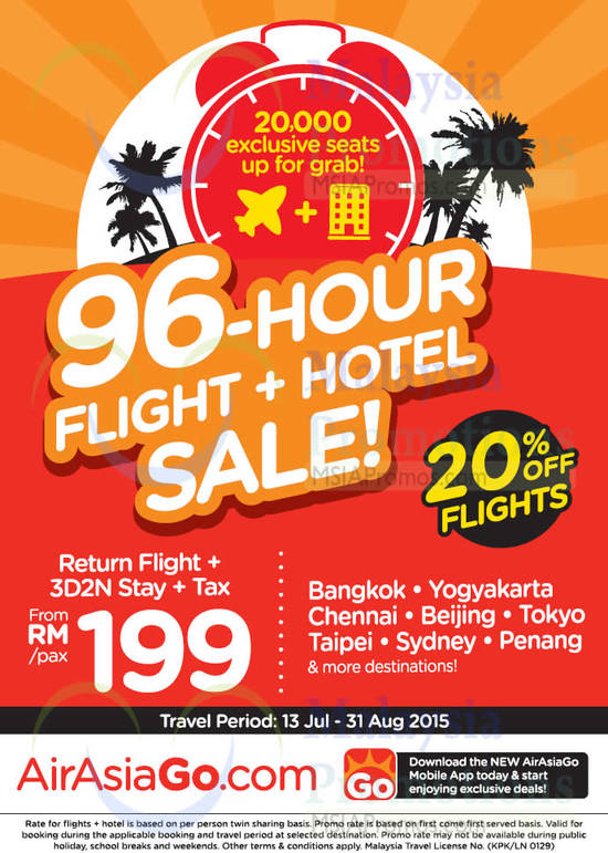 AirAsia 9 Jul 2015