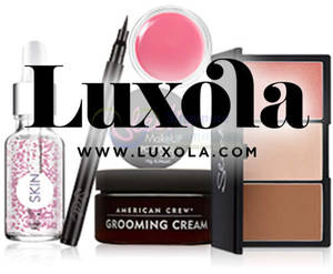 Featured image for (EXPIRED) Luxola 40% OFF Storewide Black Friday NO Min Spend 12hr Coupon Code (12pm to 12am) 27 Nov 2015