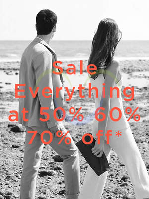 Featured image for (EXPIRED) Mango 50% OFF Everything 9 Jul 2015