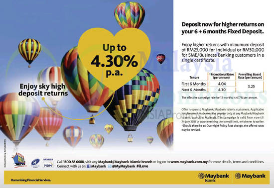 Maybank 6 Jul 2015