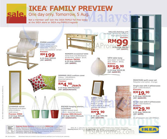 Ikea 4 Aug 2015