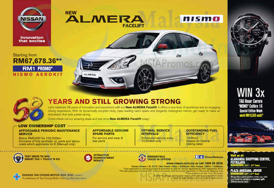 Nissan 27 Sep 2015