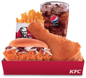 Featured image for KFC New RM8.95 Super Jimat Box Available From 15 Oct 2015