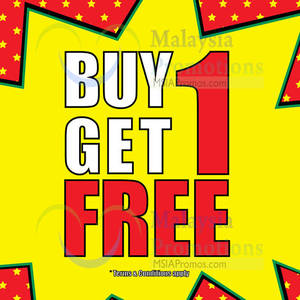 Featured image for (EXPIRED) Giordano Buy One FREE One Storewide Promo 24 – 27 Dec 2015