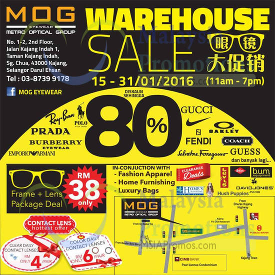 MOG Eyewear 13 Jan 2016