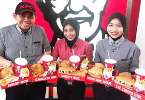 List of KFC related Sales, Deals, Promotions & News (Oct ...