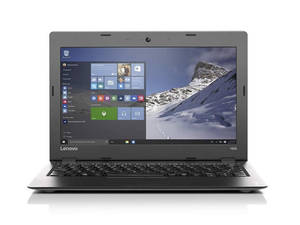Featured image for Lenovo 36% Off ideapad 100S 11.6″ Notebook 24hr Deal 19 – 20 Feb 2016