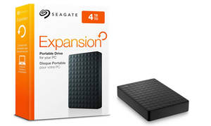 Featured image for Seagate ~RM575 4TB 2.5″ Portable External USB Drive Deal from 1 – 31 Jul 2016