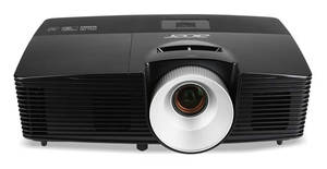 Featured image for (EXPIRED) Acer 56% Off Full HD 3D Home Cinema Projector 24hr Deal 31 Mar – 1 Apr 2016