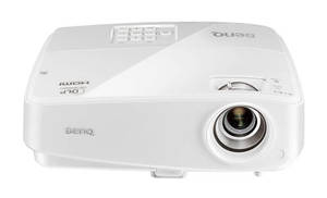 Featured image for (EXPIRED) BenQ 38% Off 3D Home Entertainment Projector 24hr Deal 2 – 3 Mar 2016