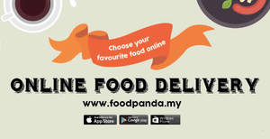Featured image for Foodpanda RM10 OFF RM40 Spend Coupon Code 28 Mar 2016