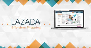 Featured image for (EXPIRED) Lazada: 25% OFF Storewide NO MIN Spend Coupon Code for New Customers from 1 Nov – 17 Dec 2016