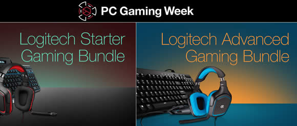 pc gaming bundle amazon