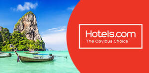 Featured image for Hotels.com offers 7% off with this Visa discount coupon code till 31 Dec 2024