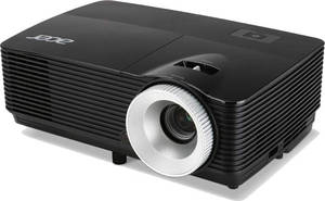 Featured image for (EXPIRED) Amazon UK: 34% Off Acer X152H 1080p Full HD Home Cinema 3D Projector 24hr Deal from 6 – 7 Aug 2016