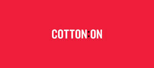 Featured image for (EXPIRED) Cotton On is slashing 40% OFF full-priced items (Men, Women, Kids, Typo, Body & More) on 11 Nov 2016