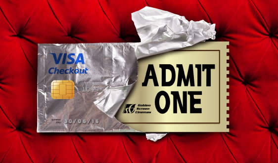 Featured image for Golden Screen Cinemas: Free Movie Voucher with Visa Checkout Payment from 1 - 31 Aug 2016