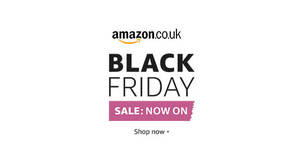 Featured image for Amazon UK Black Friday Deals Week: Featured Hot Deals & Offers from 14 – 26 Nov 2016
