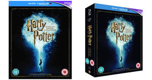 Featured image for (EXPIRED) Own the Harry Potter complete 8-film collection (2016 Edition) with this 20% off deal from 22 Nov 2016