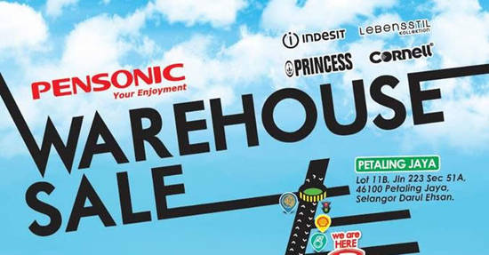 Pensonic Warehouse Sale Feat 22 Nov 2016 Pensonic Warehouse Sale Feat 22 Nov 2016