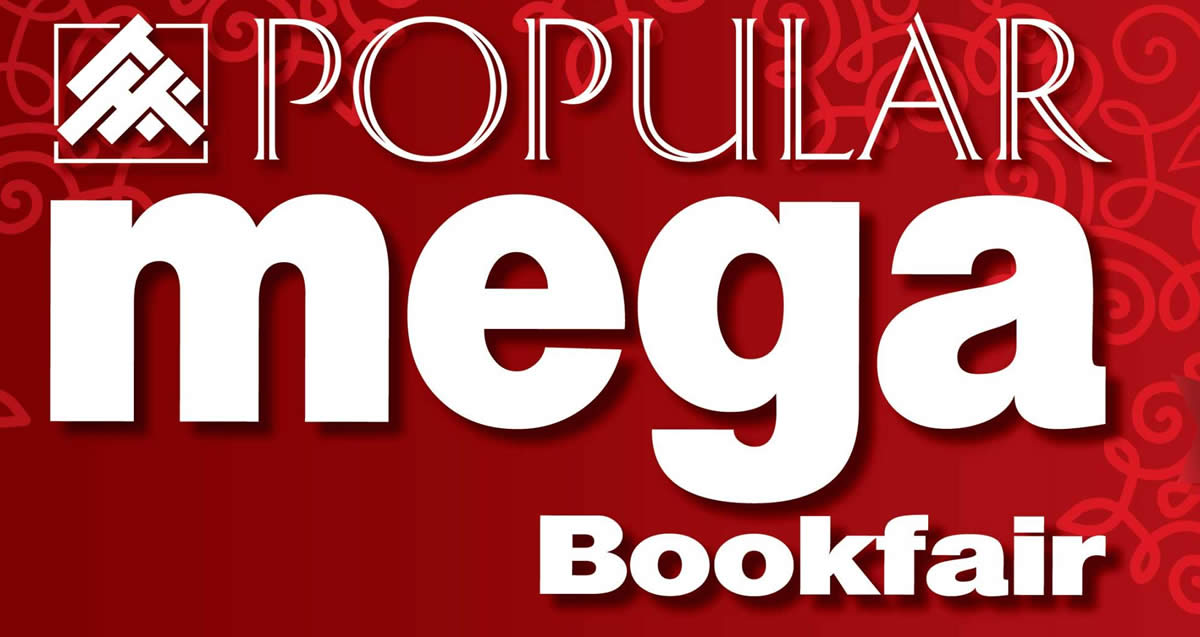 Featured image for Popular Mega Bookfair at CityONE Exhibition Centre from 23 Dec 2016 - 2 Jan 2017