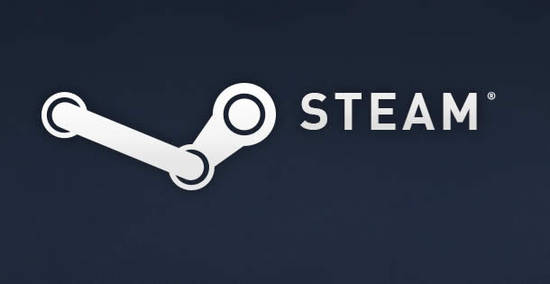 Steam Logo 24 Nov 2016 Steam Logo 24 Nov 2016