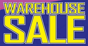 Featured image for (EXPIRED) Metrojaya warehouse sale at PHL Convention Centre from 11 – 15 Jan 2017