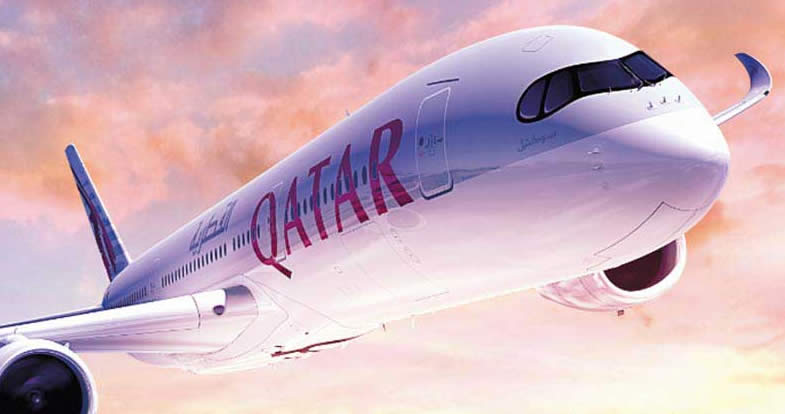 Featured image for Qatar Airways Double 11 Promotion Special Offers till 12 Nov 2023