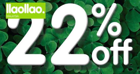 Featured image for Enjoy 22% off medium & large tubs & Sanums at any llaollao outlet on 28 Dec 2016