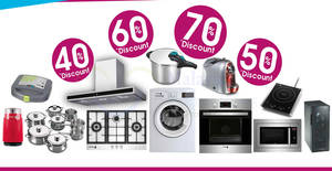 Featured image for Fagor Home Appliances 4-days big sale at Shah Alam from 24 – 27 Jan 2017