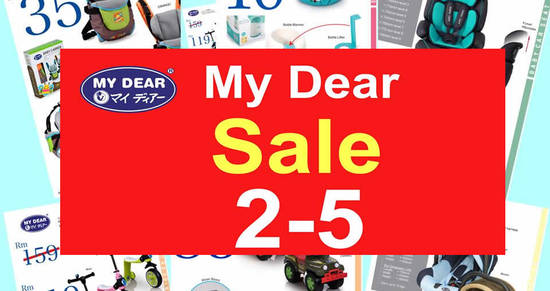 My Dear feat 28 Feb 2017 My Dear feat 28 Feb 2017