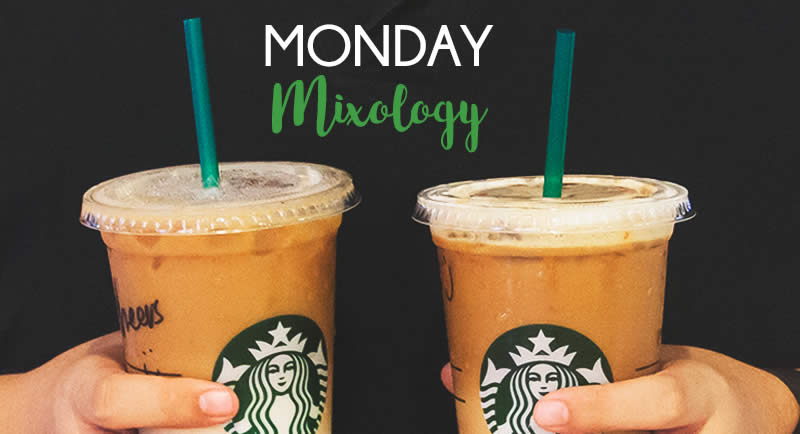 Featured image for Starbucks buy-1-free-1 promotional beverages on Mondays from 6 - 27 Mar 2017