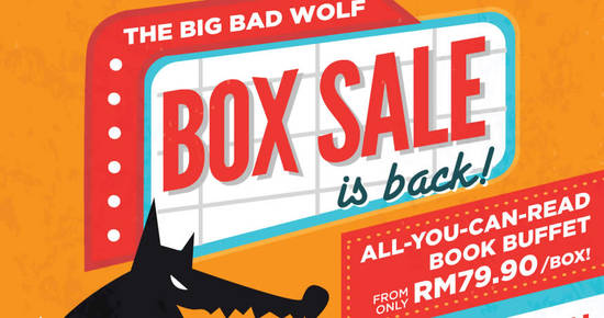 Big Bad Wolf feat 16 May 2017 Big Bad Wolf feat 16 May 2017