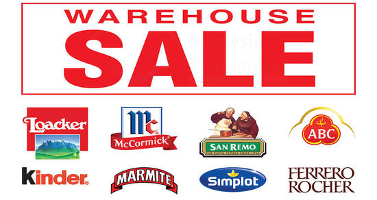 GBA Warehouse feat 9 Jun 2017 GBA Warehouse feat 9 Jun 2017