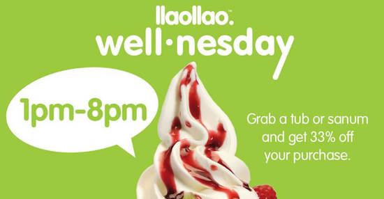 llaollao feat 20 Jun 2017 llaollao feat 20 Jun 2017