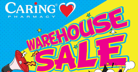Caring Pharmacy feat 26 Jul 2017 Caring Pharmacy feat 26 Jul 2017