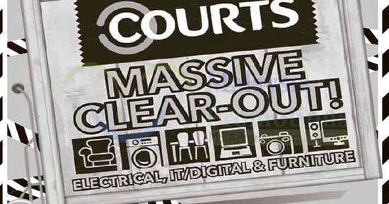 Courts feat 22 Jul 2017 Courts feat 22 Jul 2017