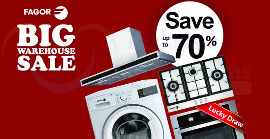 Fagor home appliances feat 20 Jul 2017 Fagor home appliances feat 20 Jul 2017