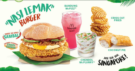 McDonalds feat 13 Jul 2017 McDonalds feat 13 Jul 2017