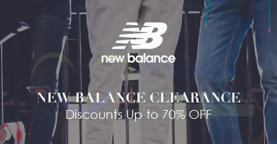 New Balance feat 19 Aug 2017 New Balance feat 19 Aug 2017