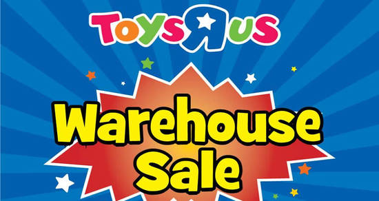 Toys R Us feat12 Aug 2017 Toys R Us feat12 Aug 2017