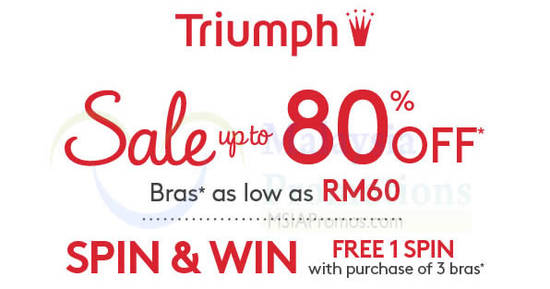 Triumph feat 16 Aug 2017 Triumph feat 16 Aug 2017