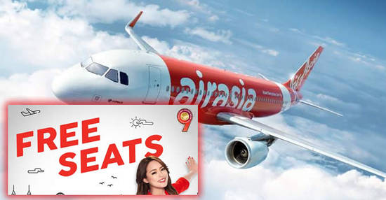 Air Asia feat 11 Sep 2017 Air Asia feat 11 Sep 2017