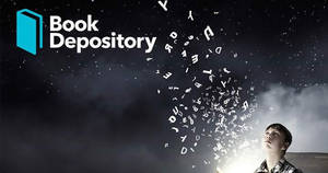 Featured image for The Book Depository: 15% OFF thousands of books coupon code valid till 28 Nov 2021