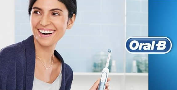 Featured image for 24hr Deal: 65% off Oral-B Smart 6 Electric Rechargeable Toothbrush! Ends 10 Sep 2017, 7am