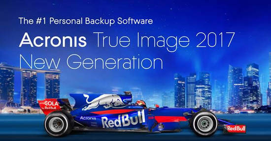 Acronis True Image 2018 17 Nov 2017 Acronis True Image 2018 17 Nov 2017